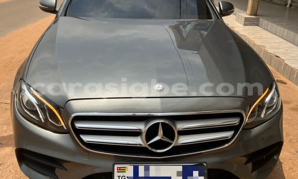 Acheter Occasion Voiture Mercedes-Benz E-Classe Autre à Lomé, Togo