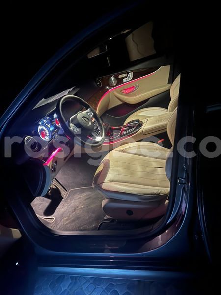 Big with watermark mercedes benz e classe togo lome 11226