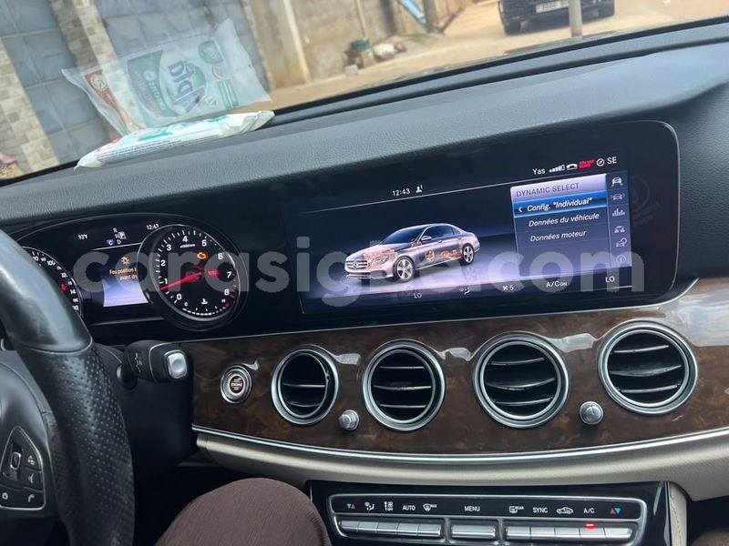 Big with watermark mercedes benz e classe togo lome 11226