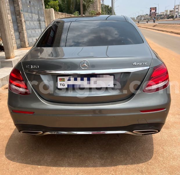 Big with watermark mercedes benz e classe togo lome 11226
