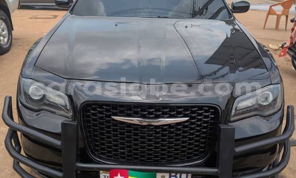 Acheter Occasion Voiture Chrysler 300 Noir à Lomé, Maritime Acheter Occasion Voiture Chrysler 300 Noir à Lomé, Maritime