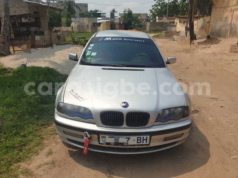 Big with watermark bmw e46 togo lome 11229