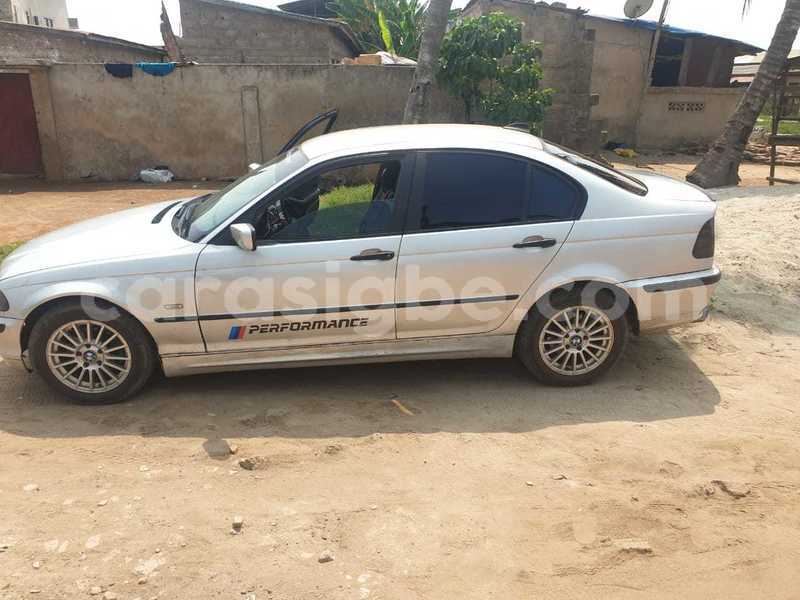 Big with watermark bmw e46 togo lome 11229