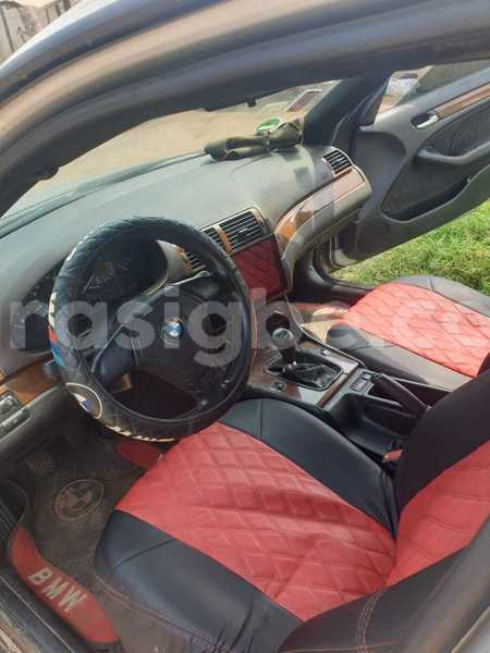 Big with watermark bmw e46 togo lome 11229