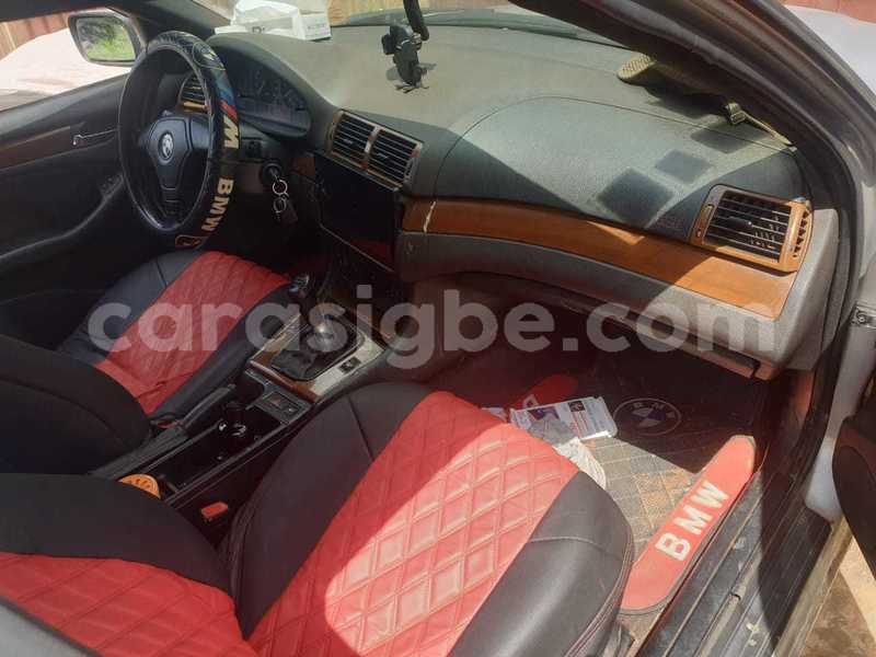 Big with watermark bmw e46 togo lome 11229