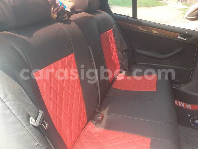 Big with watermark bmw e46 togo lome 11229