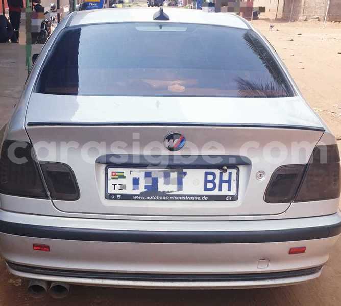 Big with watermark bmw e46 togo lome 11229
