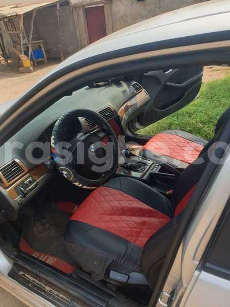 Big with watermark bmw e46 togo lome 11229