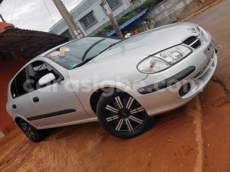 Big with watermark nissan almera tino maritime lome 11230