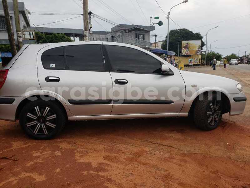 Big with watermark nissan almera tino maritime lome 11230