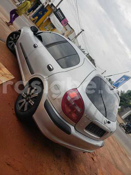 Big with watermark nissan almera tino maritime lome 11230