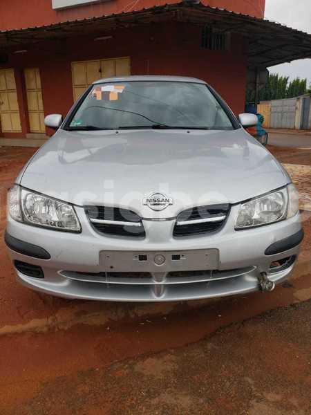 Big with watermark nissan almera tino maritime lome 11230