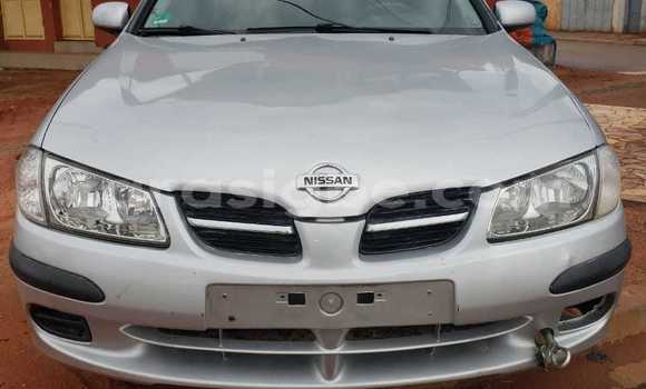 Acheter Occasion Voiture Nissan Almera Tino Gris à Lomé, Maritime Acheter Occasion Voiture Nissan Almera Tino Gris à Lomé, Maritime