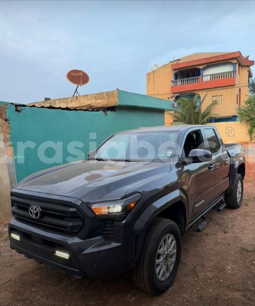Big with watermark toyota tacoma maritime lome 11233