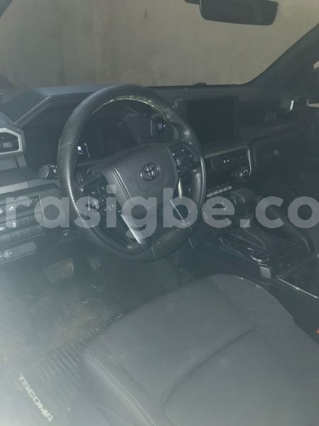 Big with watermark toyota tacoma maritime lome 11233