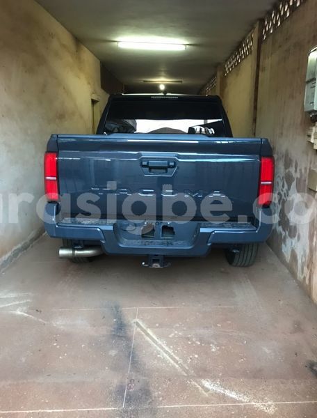 Big with watermark toyota tacoma maritime lome 11233