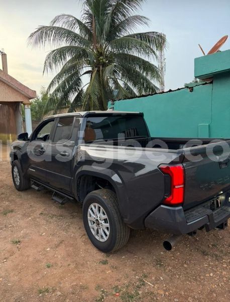 Big with watermark toyota tacoma maritime lome 11233