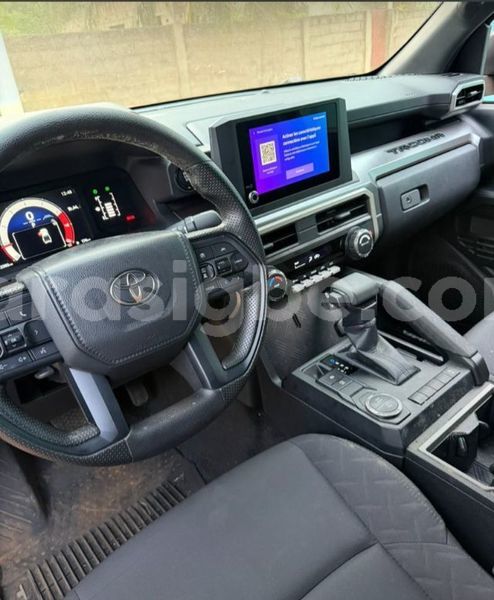 Big with watermark toyota tacoma maritime lome 11233