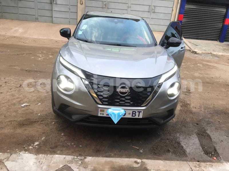Big with watermark nissan juke maritime lome 11234