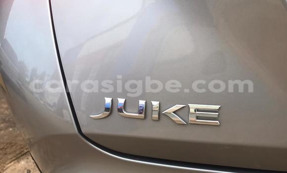 Acheter Neuf Voiture Nissan Juke Gris à Lomé, Maritime Acheter Neuf Voiture Nissan Juke Gris à Lomé, Maritime