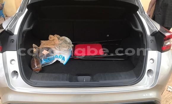Acheter Neuf Voiture Nissan Juke Gris à Lomé, Maritime Acheter Neuf Voiture Nissan Juke Gris à Lomé, Maritime