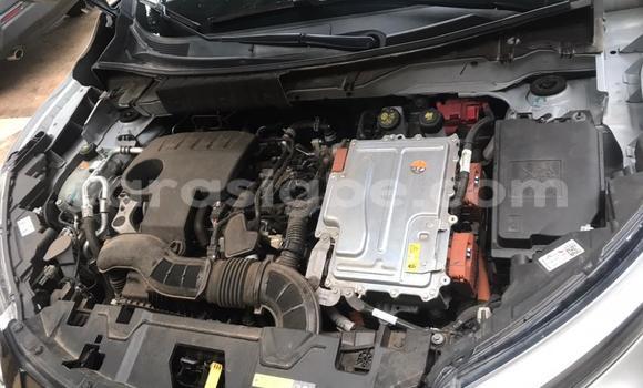 Acheter Neuf Voiture Nissan Juke Gris à Lomé, Maritime Acheter Neuf Voiture Nissan Juke Gris à Lomé, Maritime