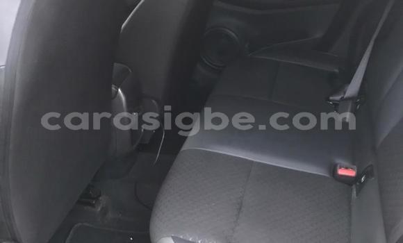 Acheter Neuf Voiture Nissan Juke Gris à Lomé, Maritime Acheter Neuf Voiture Nissan Juke Gris à Lomé, Maritime
