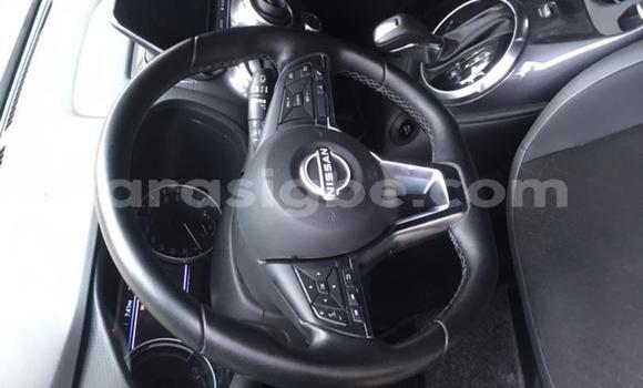 Acheter Neuf Voiture Nissan Juke Gris à Lomé, Maritime Acheter Neuf Voiture Nissan Juke Gris à Lomé, Maritime