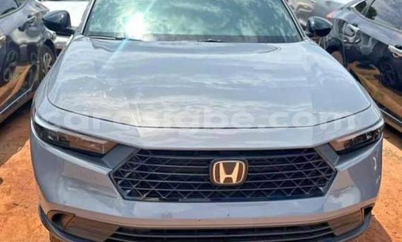 Acheter Neuf Voiture Honda Accord Bleu à Lomé, Maritime Acheter Neuf Voiture Honda Accord Bleu à Lomé, Maritime