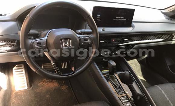 Acheter Neuf Voiture Honda Accord Bleu à Lomé, Maritime Acheter Neuf Voiture Honda Accord Bleu à Lomé, Maritime