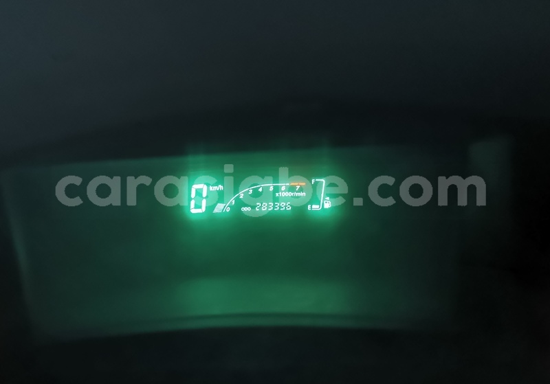 Big with watermark toyota yaris maritime lome 11238