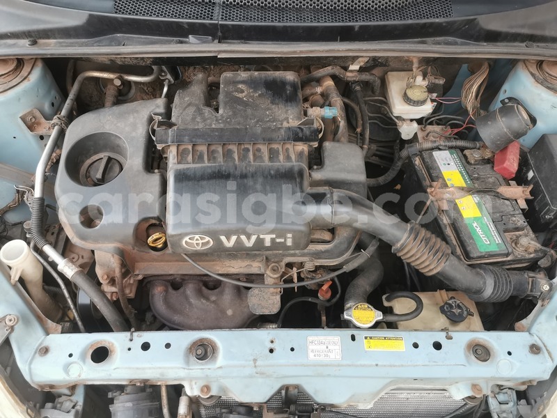 Big with watermark toyota yaris maritime lome 11238