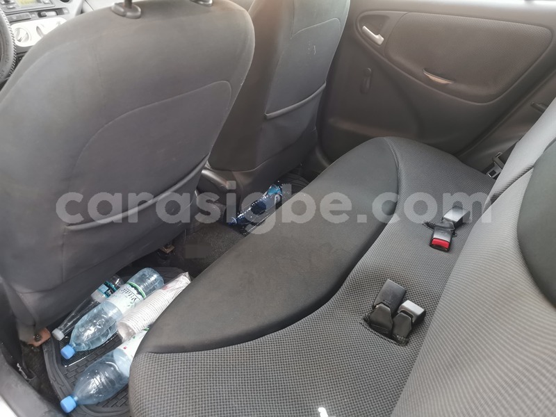Big with watermark toyota yaris maritime lome 11238