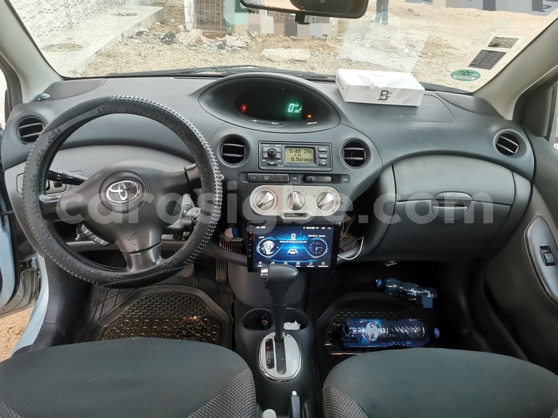 Big with watermark toyota yaris maritime lome 11238