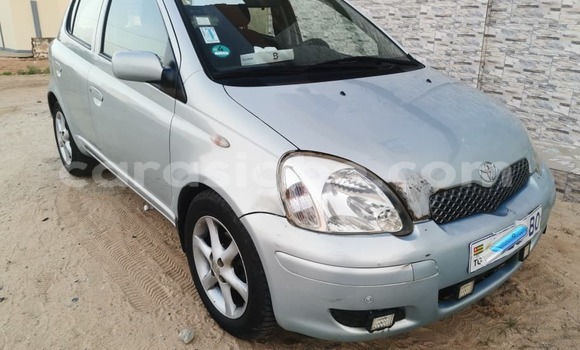 Acheter Occasion Voiture Toyota Yaris Gris à Lomé, Maritime Acheter Occasion Voiture Toyota Yaris Gris à Lomé, Maritime