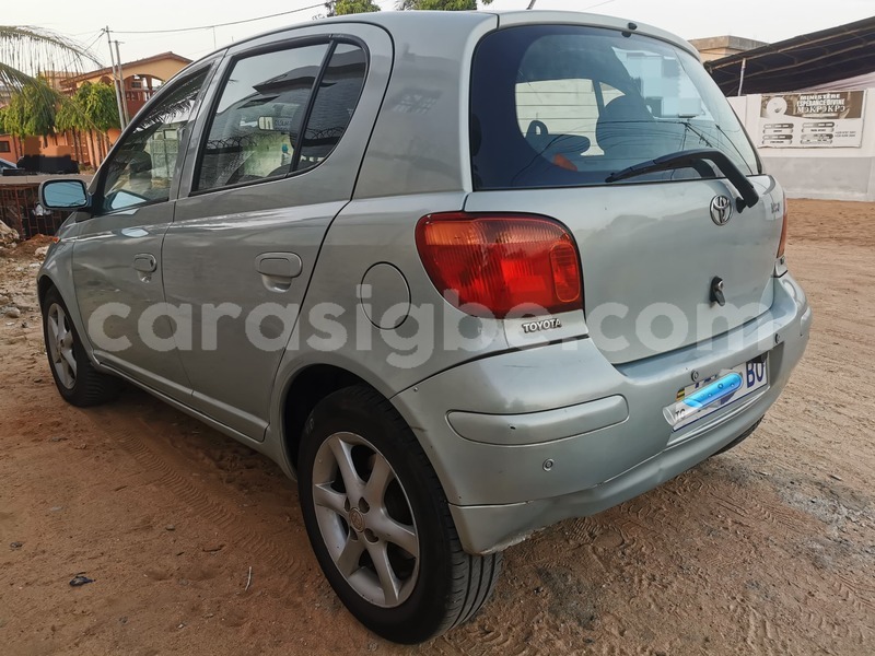 Big with watermark toyota yaris maritime lome 11238