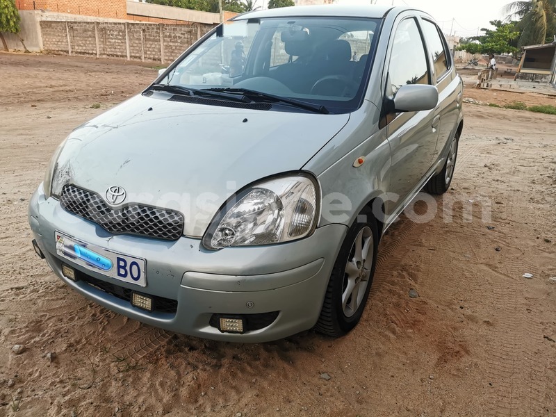 Big with watermark toyota yaris maritime lome 11238