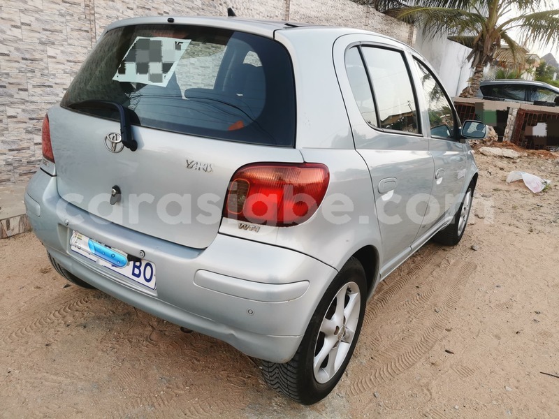 Big with watermark toyota yaris maritime lome 11238