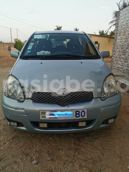 Big with watermark toyota yaris maritime lome 11238