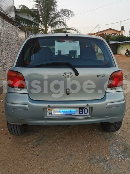 Big with watermark toyota yaris maritime lome 11238
