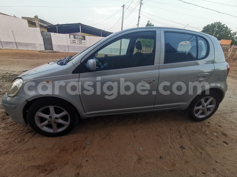 Big with watermark toyota yaris maritime lome 11238