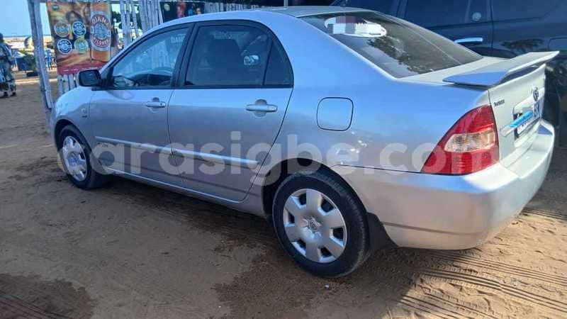 Big with watermark toyota corolla maritime lome 11239