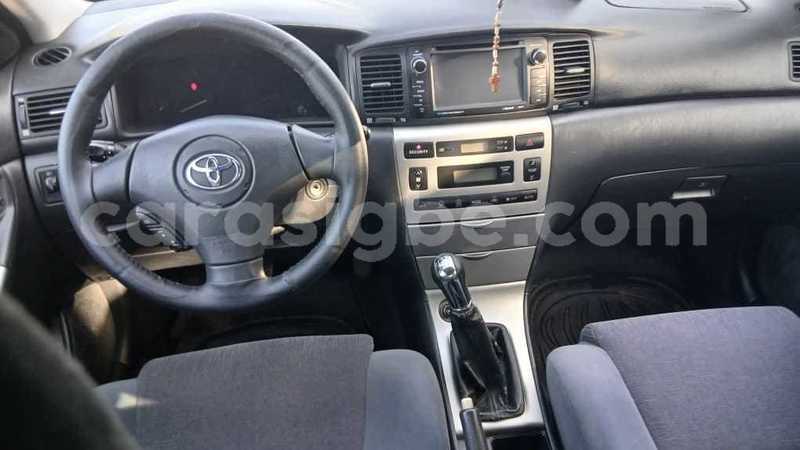 Big with watermark toyota corolla maritime lome 11239