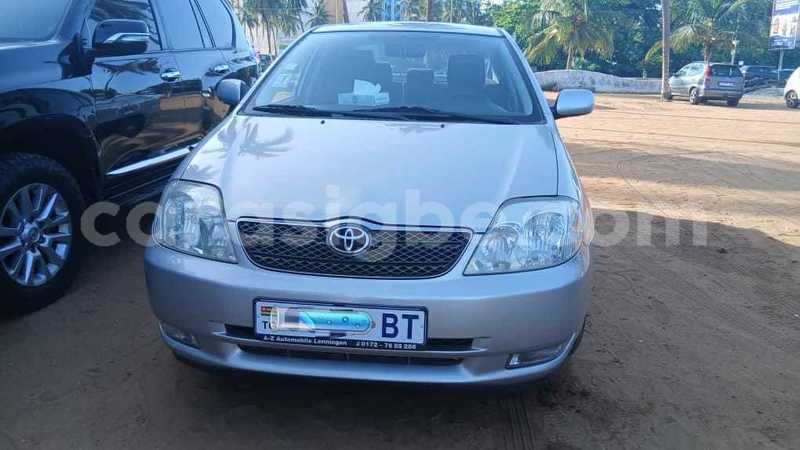 Big with watermark toyota corolla maritime lome 11239