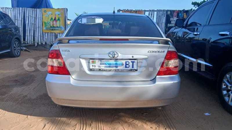 Big with watermark toyota corolla maritime lome 11239