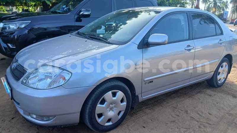 Big with watermark toyota corolla maritime lome 11239