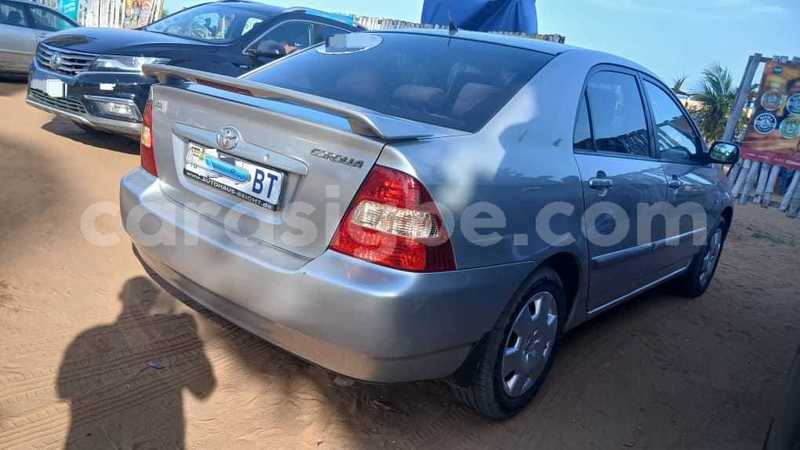 Big with watermark toyota corolla maritime lome 11239