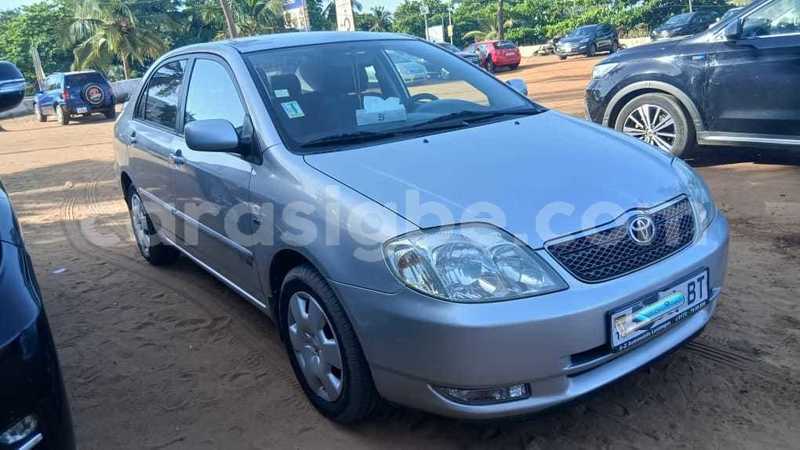 Big with watermark toyota corolla maritime lome 11239