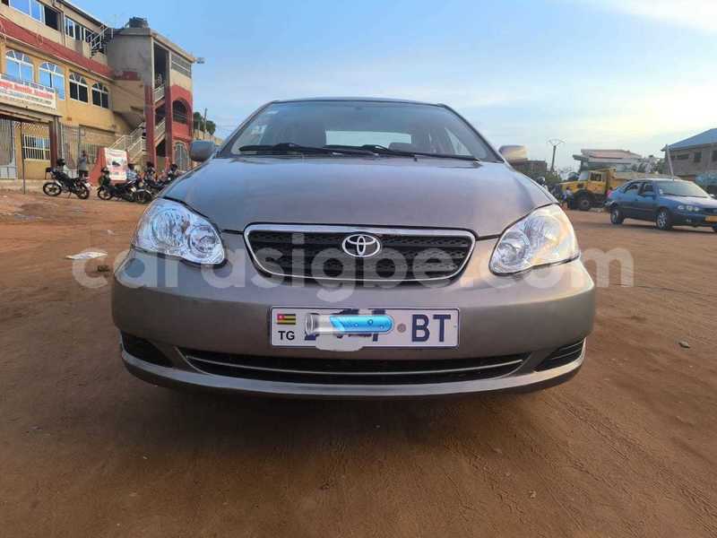 Big with watermark toyota corolla maritime lome 11240