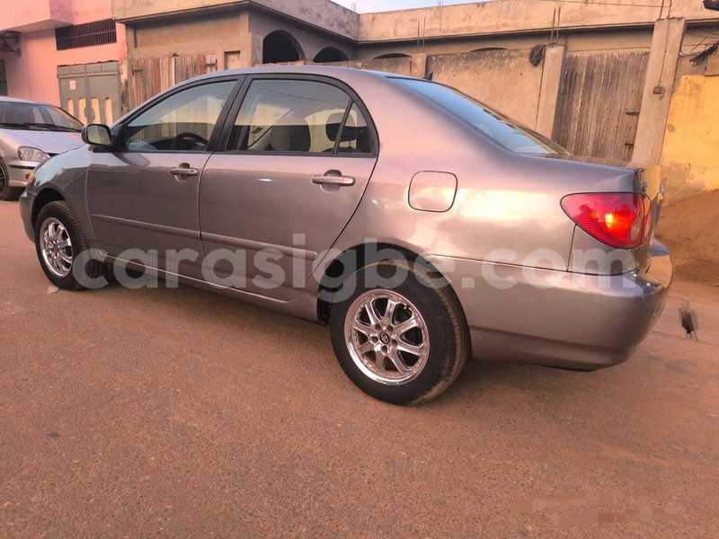 Big with watermark toyota corolla maritime lome 11240